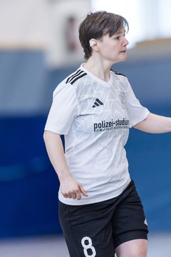 Bild 225 - F NFV Futsalturnier
